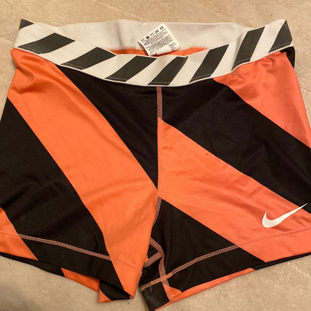 NIKE PRO shorts dri-fit